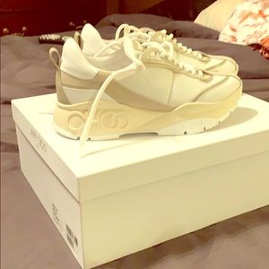 Jimmy Choo Raine sneakers